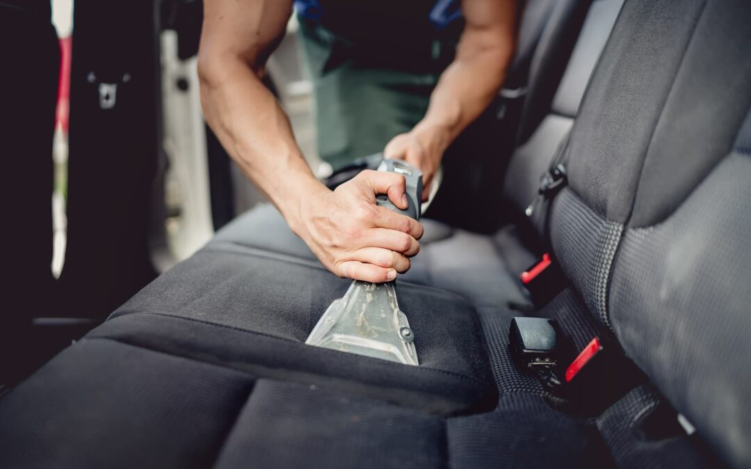 What Do You Need To Consider Before Booking A Car Detailing?